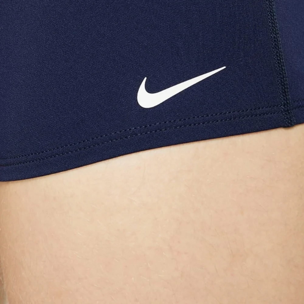 NWT Nike Men's HydraStrong Solid Square Leg - Picture 2 of 5